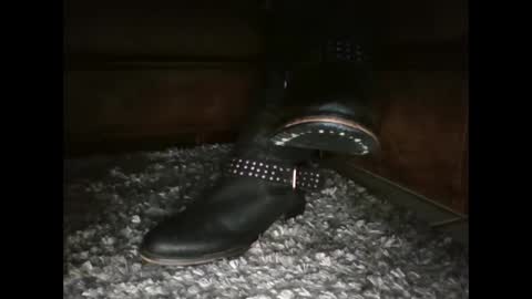 bootsworshipcd online show from 02.27.25