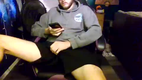 Snapshot of bootsy997 chatting on 10.20.25 Bootsy online show from 10.20.25