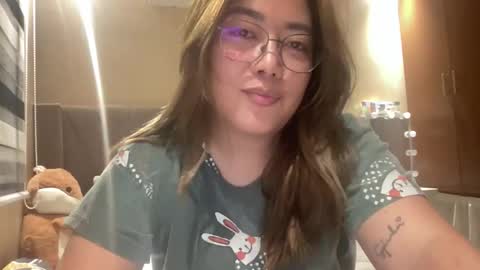 Princess online show from 11.18.25