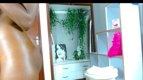 bootybarbie online show from 01.15.25