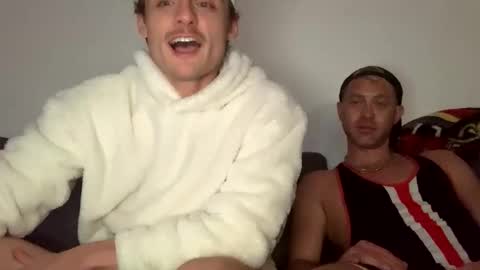 Bootyboy801 online show from 01.10.26