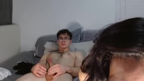 Snapshot of bootybros chatting on 02.11.25 bootybros online show from 02.11.25