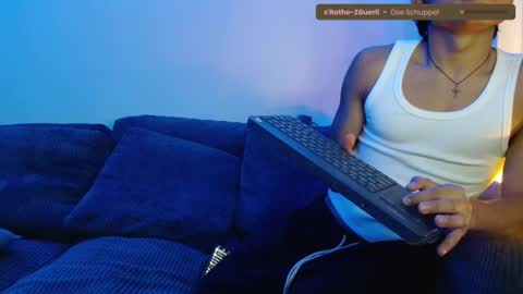 Snapshot of bootybros chatting on 03.17.26 bootybros online show from 03.17.26