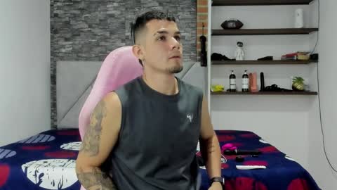 booyhott_ online show from 02.25.26