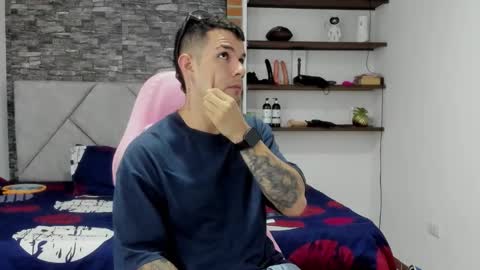 booyhott_ online show from 03.01.26