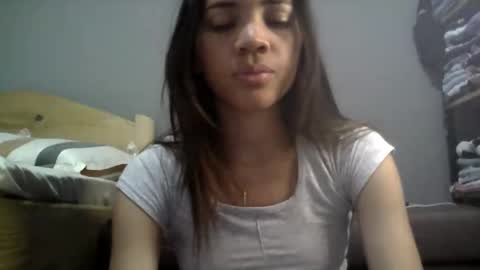 Snapshot of boozyart chatting on 10.06.25 boozyArt online show from 10.06.25