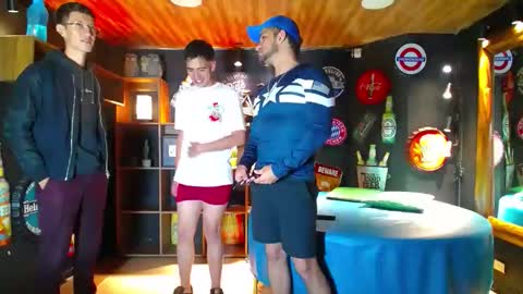 boranget online show from 10.04.25