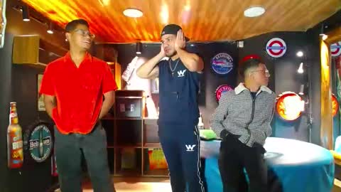 boranget online show from 10.07.25