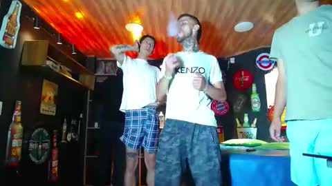 boranget online show from 11.10.25