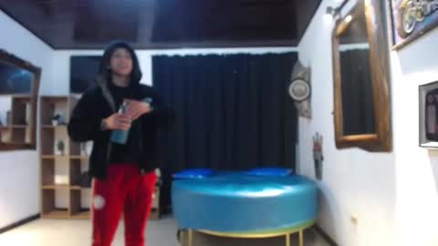 boranget online show from 03.18.26