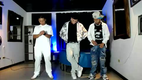 boranget online show from 03.24.26