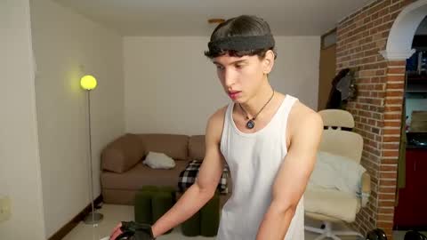 Bream online show from 02.26.26