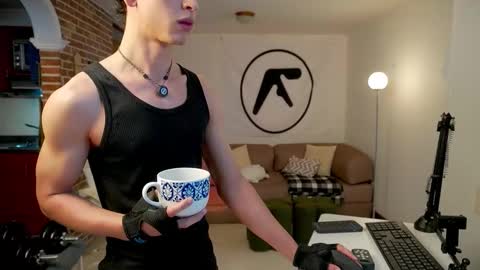 Bream online show from 03.10.26