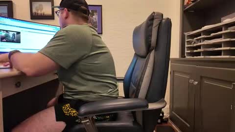 Boredhorndog online show from 03.10.26