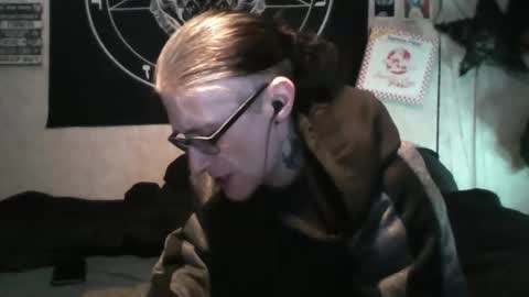 Boris Price online show from 02.26.25