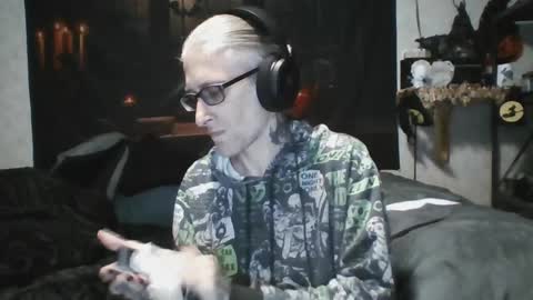 Boris Price online show from 07.13.26