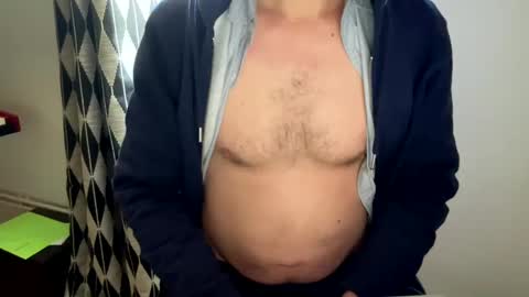 HornyBoo online show from 12.28.24