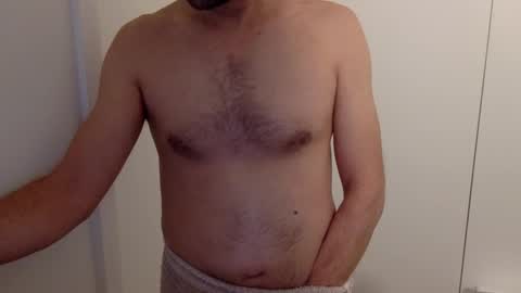 HornyBoo online show from 01.08.25