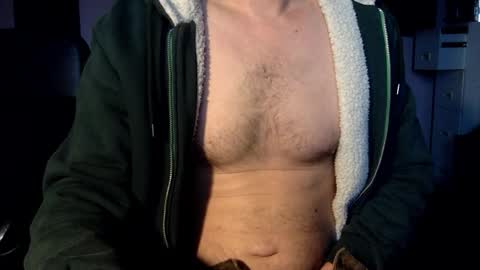 HornyBoo online show from 02.15.25