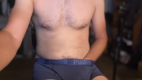 HornyBoo online show from 07.31.26