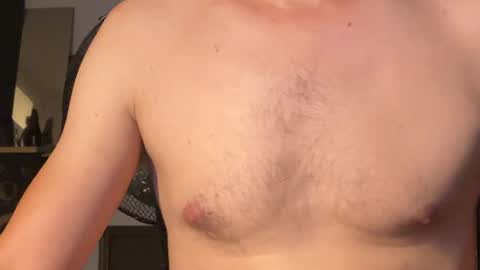 HornyBoo online show from 07.31.26