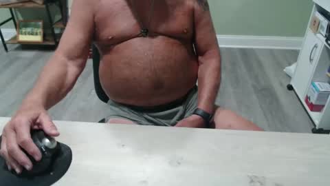 borntobebad2 online show from 04.16.26