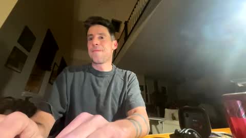 Snapshot of boscobel chatting on 01.31.25 boscobel online show from 01.31.25