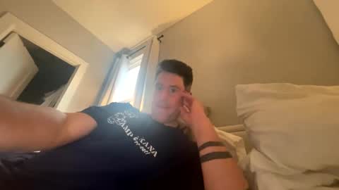 Snapshot of boscobel chatting on 02.16.25 boscobel online show from 02.16.25