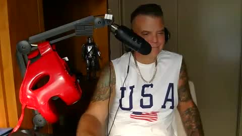 BOSS online show from 10.08.25