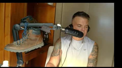 BOSS online show from 10.13.25