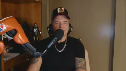 BOSS online show from 10.31.25