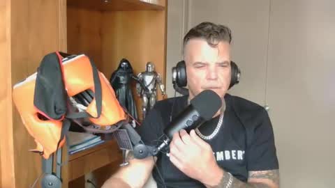 BOSS online show from 11.04.25