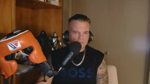 BOSS online show from 11.05.25