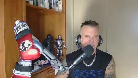 BOSS online show from 11.11.25