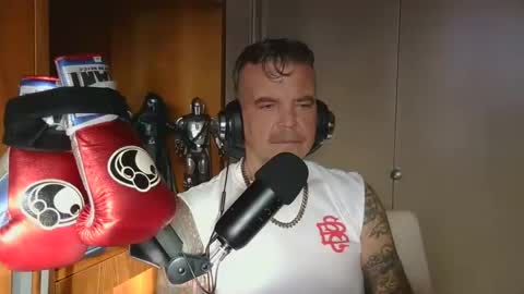 BOSS online show from 11.19.25