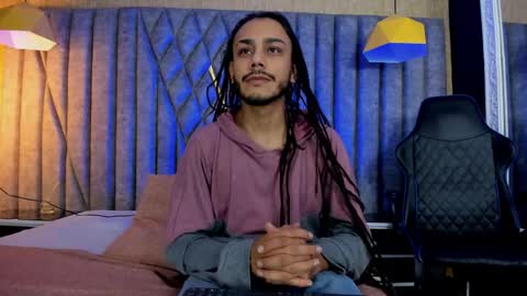 Boss online show from 10.14.25