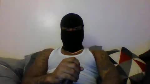 bossdon59 online show from 12.10.24