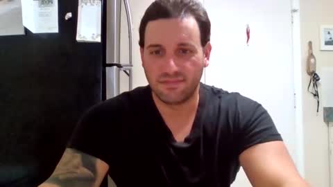 Snapshot of bosslife505050 chatting on 01.05.25 The Italian Boss  online show from 01.05.25