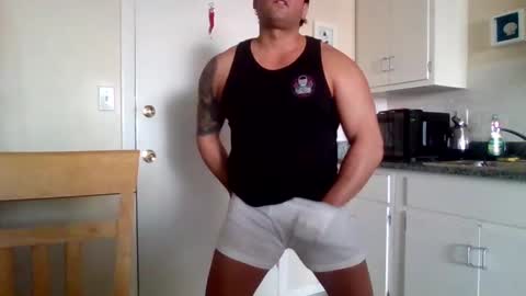 Snapshot of bosslife505050 chatting on 01.07.25 The Italian Boss  online show from 01.07.25