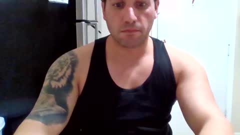 Snapshot of bosslife505050 chatting on 02.05.25 The Italian Boss  online show from 02.05.25