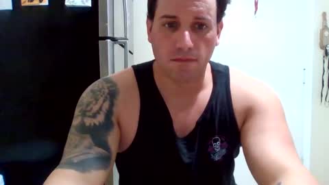 Snapshot of bosslife505050 chatting on 02.26.25 The Italian Boss  online show from 02.26.25