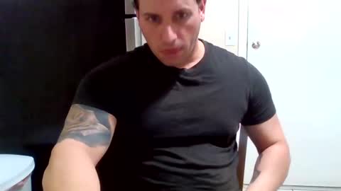 Snapshot of bosslife505050 chatting on 02.27.25 The Italian Boss  online show from 02.27.25