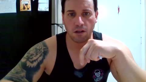 Snapshot of bosslife505050 chatting on 03.01.25 The Italian Boss  online show from 03.01.25