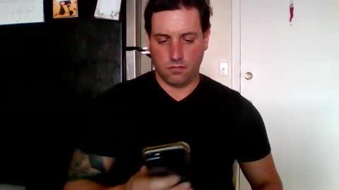 Snapshot of bosslife505050 chatting on 03.05.25 The Italian Boss  online show from 03.05.25