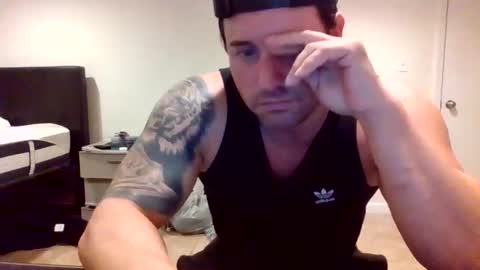 The Italian Boss  online show from 01.07.26