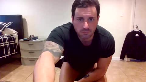 The Italian Boss  online show from 01.11.26