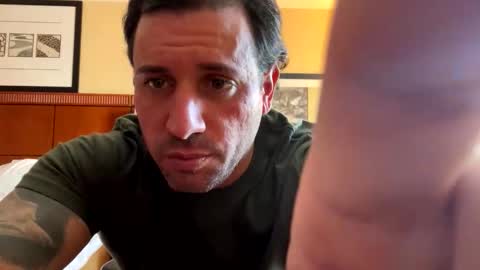 The Italian Boss  online show from 03.03.26