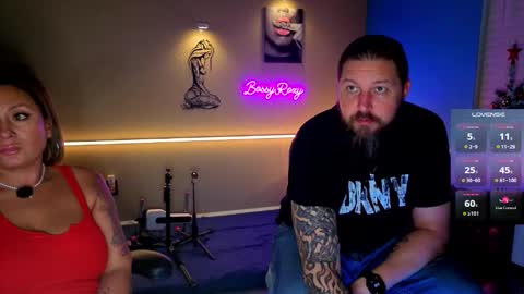 Snapshot of bossyroxy84 chatting on 12.23.25 bossyroxy84 online show from 12.23.25