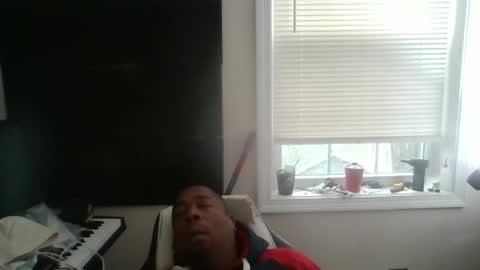 BostonBlackDick online show from 04.19.26