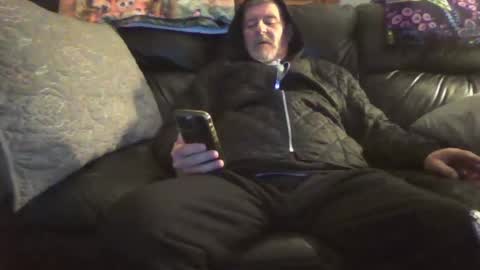 Snapshot of bostonguy1969 chatting on 01.19.25 bostonguy1969 online show from 01.19.25